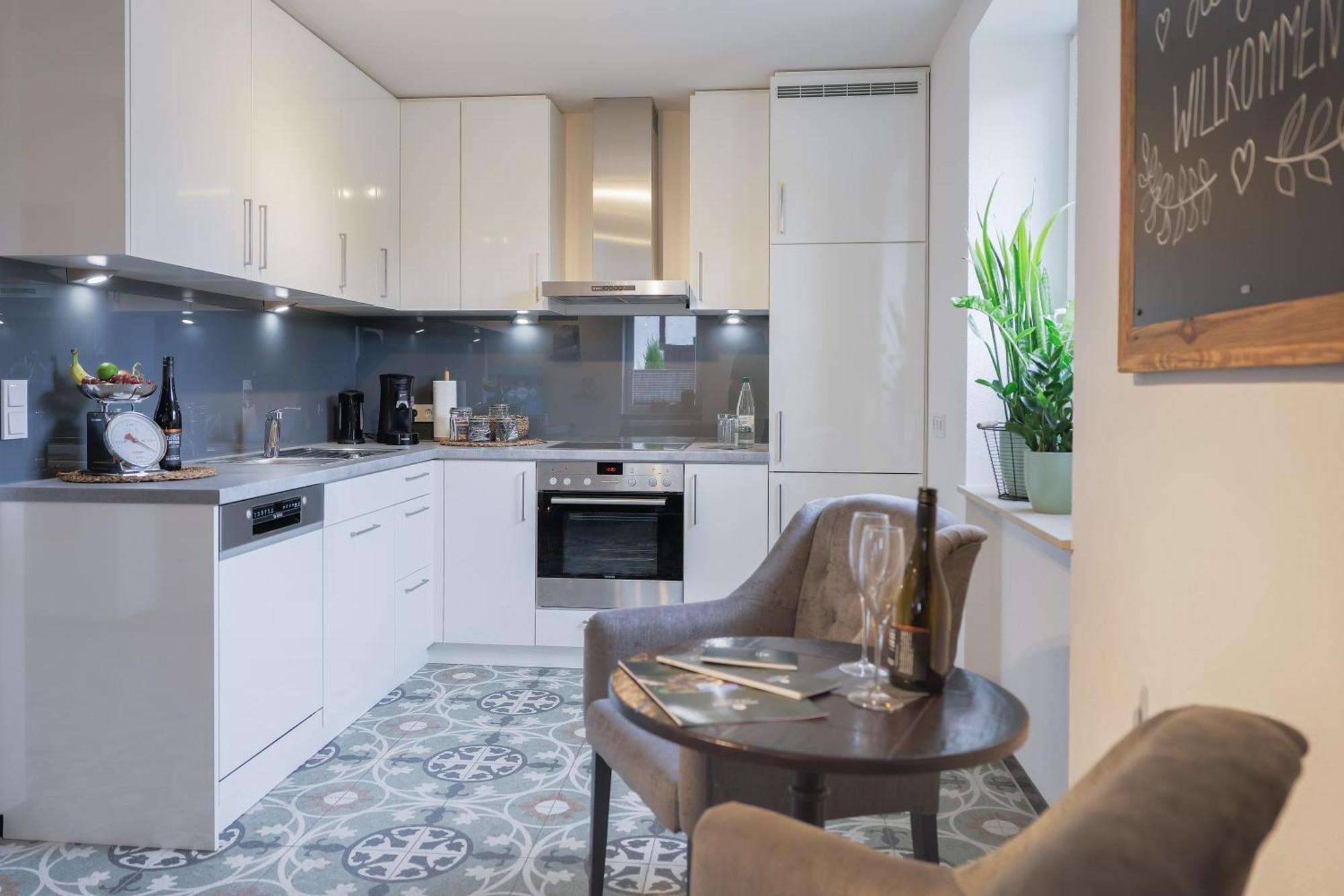 Heimatlodge Sinsheim Eksteriør bilde