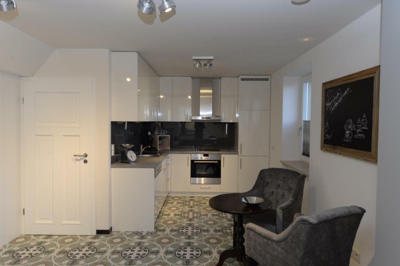 Heimatlodge Sinsheim Rom bilde