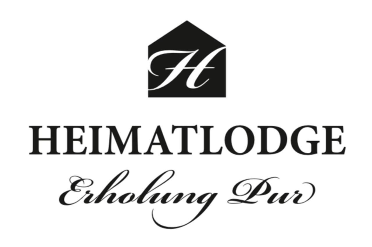 Heimatlodge Sinsheim Eksteriør bilde