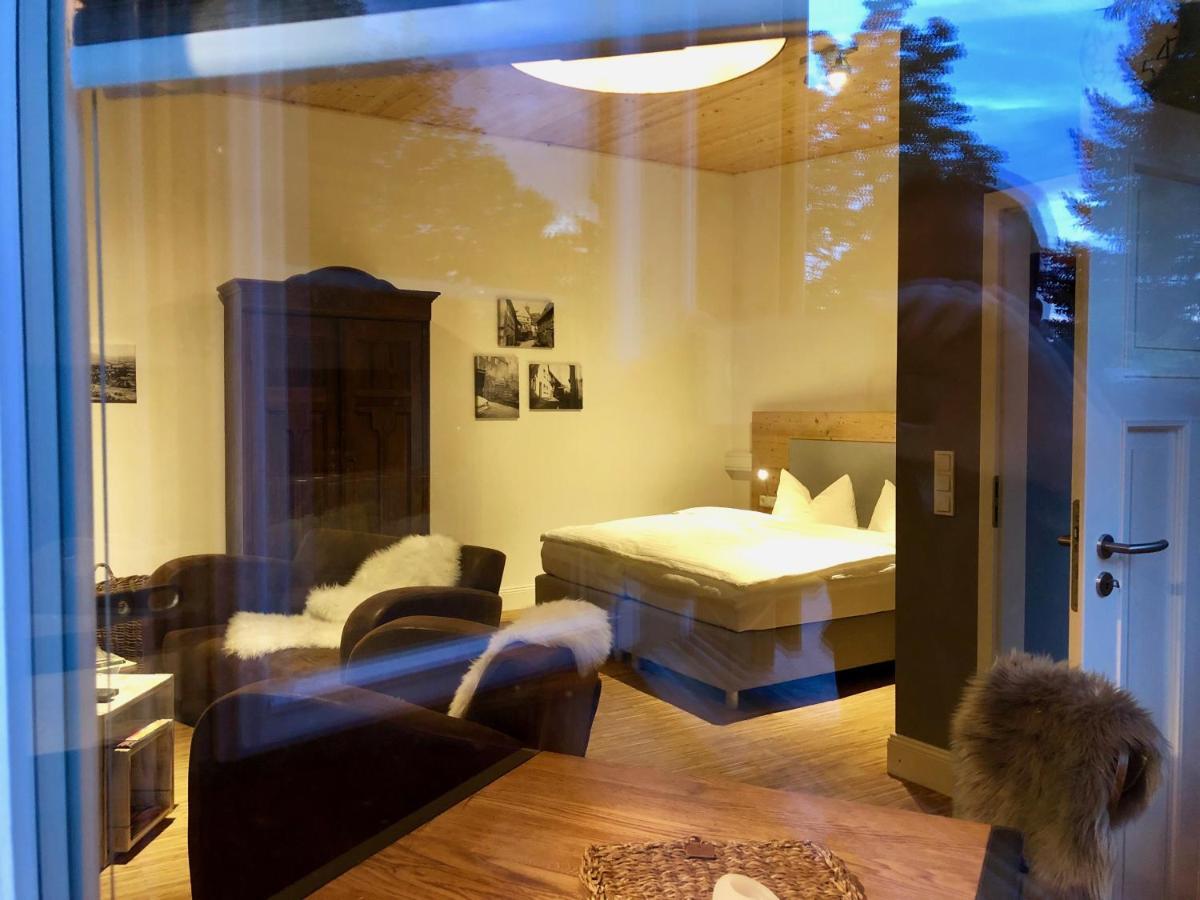 Heimatlodge Sinsheim Eksteriør bilde