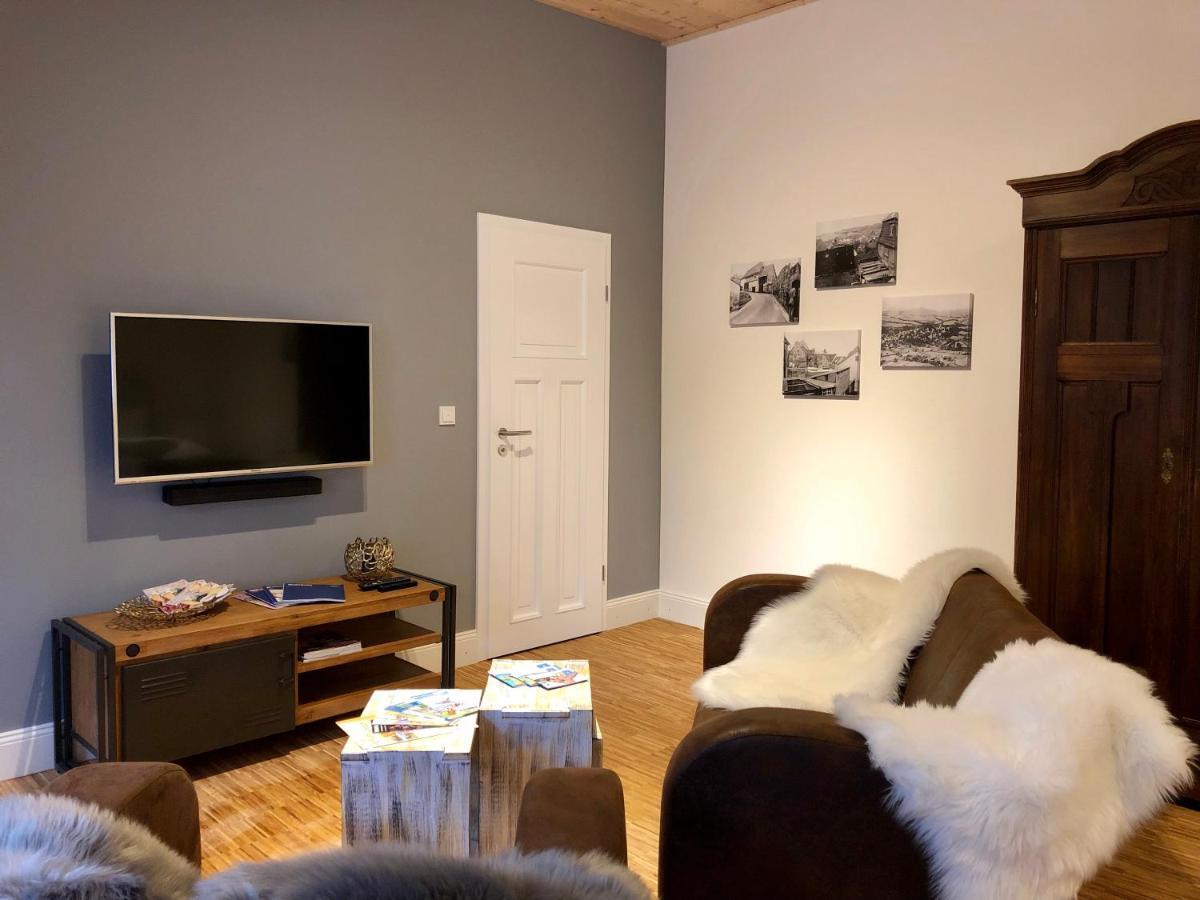 Heimatlodge Sinsheim Eksteriør bilde