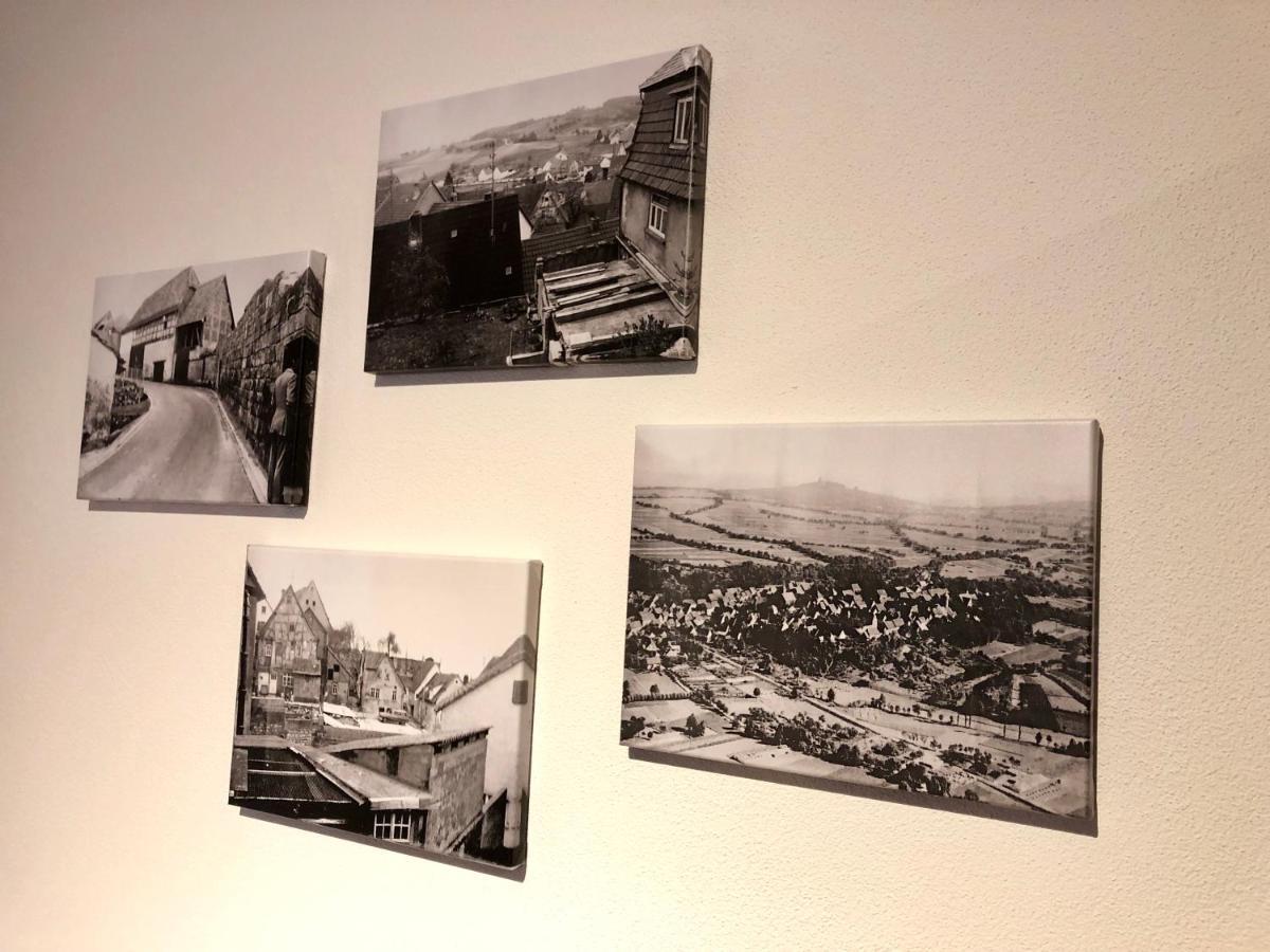 Heimatlodge Sinsheim Eksteriør bilde