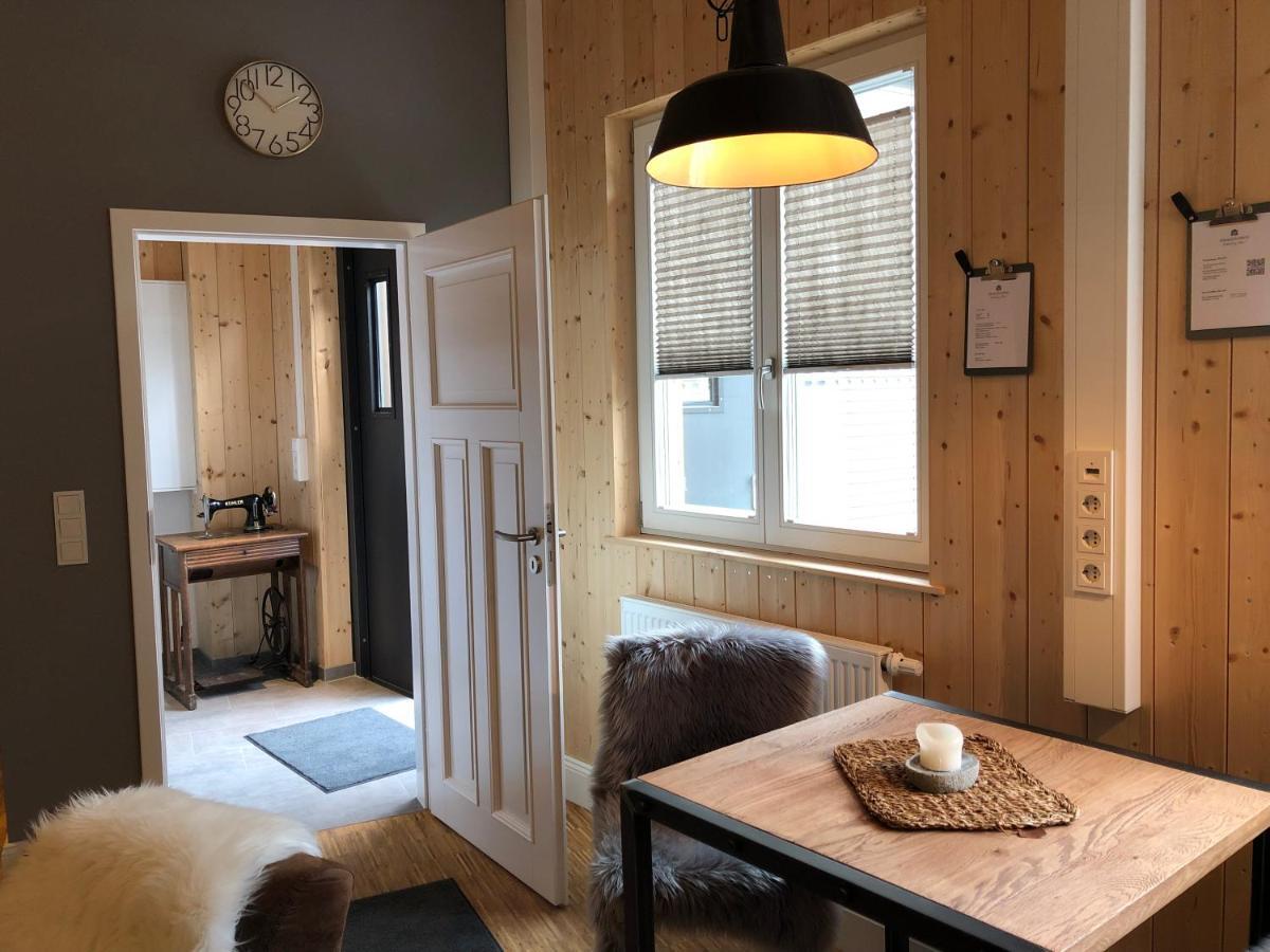Heimatlodge Sinsheim Eksteriør bilde