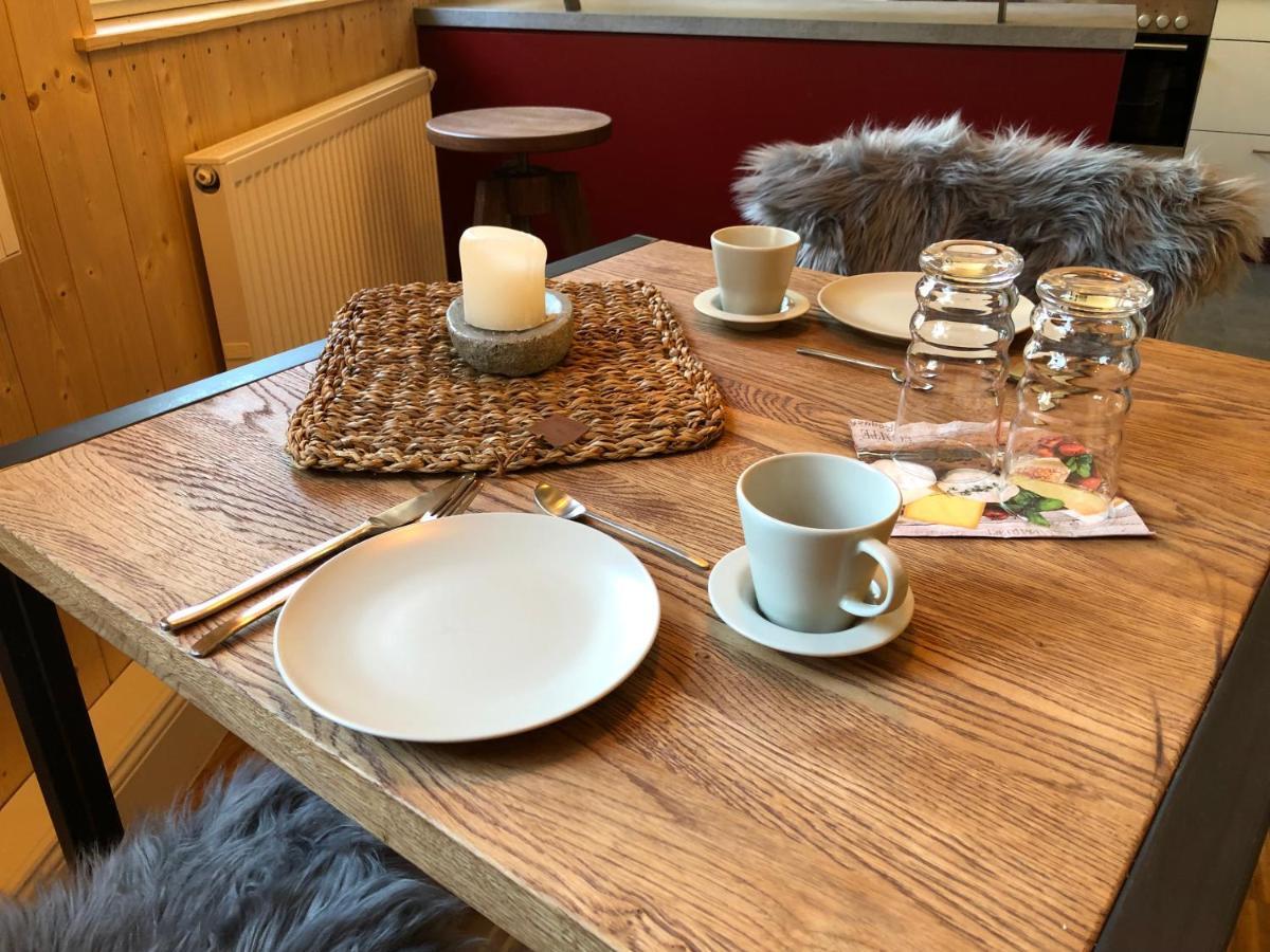 Heimatlodge Sinsheim Eksteriør bilde