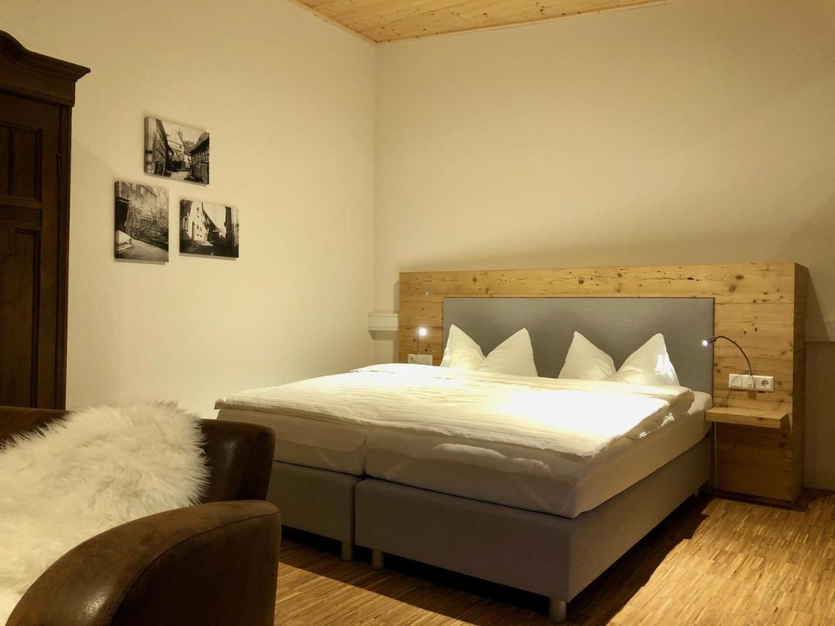 Heimatlodge Sinsheim Eksteriør bilde