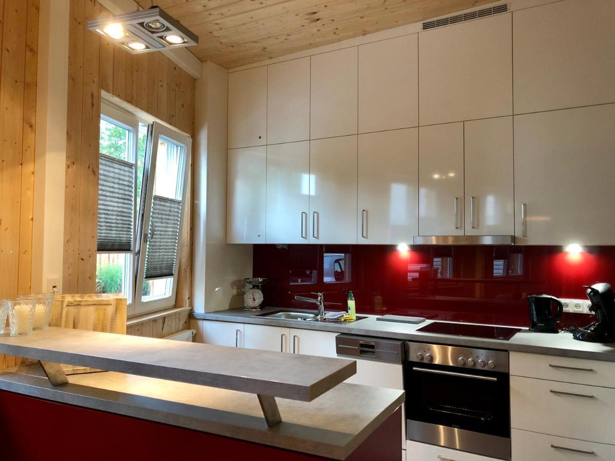 Heimatlodge Sinsheim Eksteriør bilde